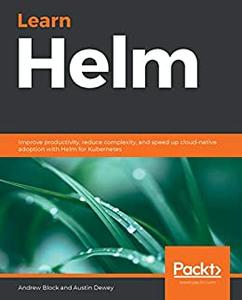 Learn Helm Improve productivity, reduce complexity, and speed up cloud-native adoption with Helm for Kubernetes