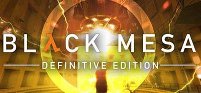 Black Mesa Definitive Edition CODEX