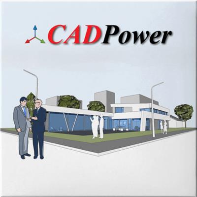 Four Dimension Technologies CADPower 22.12
