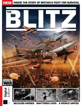 The Blitz (History of War)