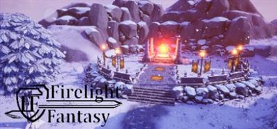 Firelight Fantasy Resistance PLAZA