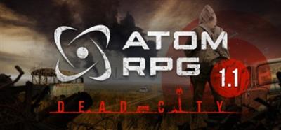 ATOM RPG Post apocalyptic indie game [Chovka Repack]
