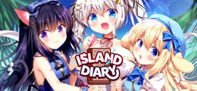 Island Diary DARKSiDERS