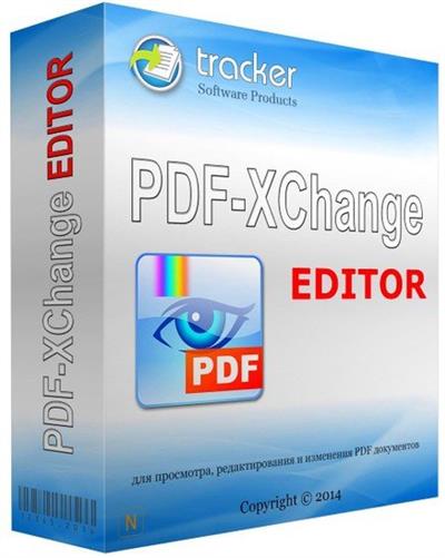 PDF XChange Pro 9.1.355.0 (x86/x64) Multilingual