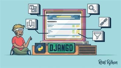 Real  Python -Django Admin Customization