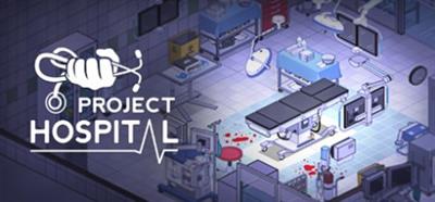 Project Hospital v1 2 22362 GOG