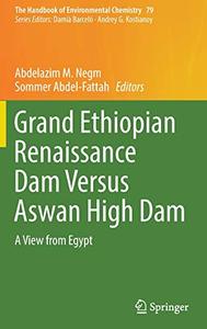 Grand Ethiopian Renaissance Dam Versus Aswan High Dam A View from Egypt 