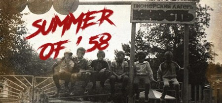 Summer of '58 [FitGirl Repack]
