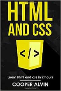 Html and Css Learn Html And Css In 2 Hours