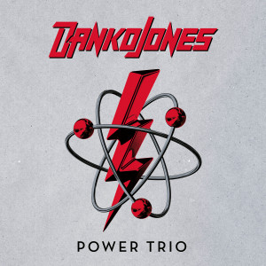 Danko Jones - Power Trio (2021)