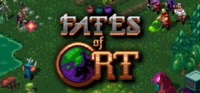 Fates of Ort v1 3 0 GOG