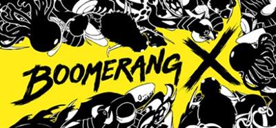 Boomerang X CODEX