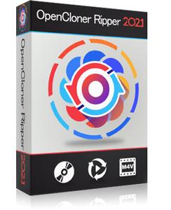OpenCloner Ripper 2021 v4.20.114 (x64)
