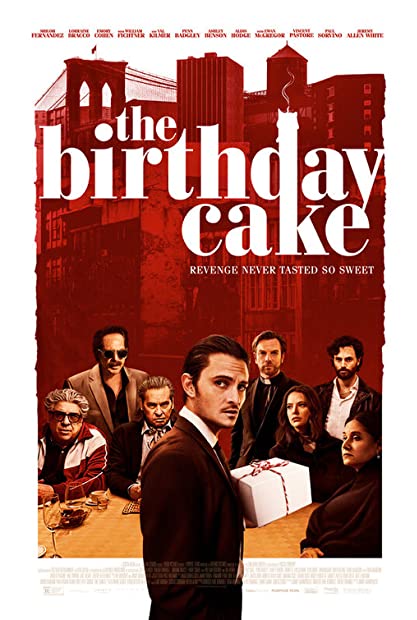 The Birthday Cake (2021) 1080p BluRay 1400MB DD5.1 x264-GalaxyRG