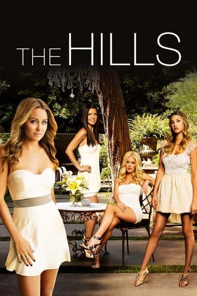 The Hills S06E07 1080p HEVC x265 