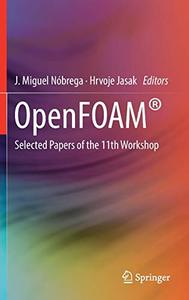 OpenFOAM® Selected Papers of the 11th Workshop