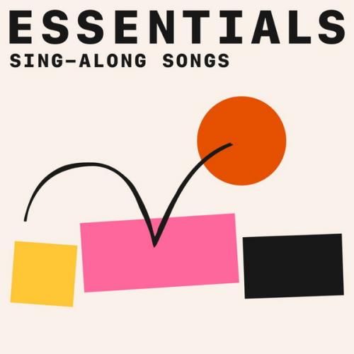 Sing-Along Essentials (2021)