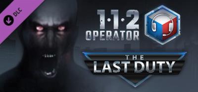 112 Operator The Last Duty CODEX