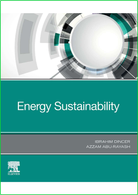 Energy Sustainability, 1st Edition