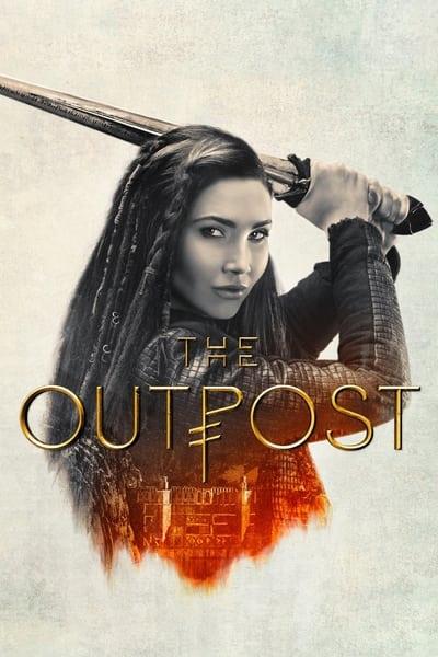 The Outpost S04E01 720p HEVC x265 