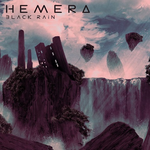 Hemera - Black Rain (2021)