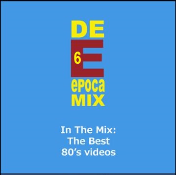 Fernando Fernandez   De Epoca Mix 6 (Mixed Audio Set)