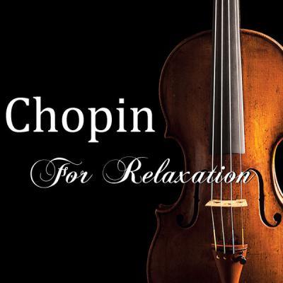 The St Petra Russian Symphony Orchestra   Chopin For Relaxation (2021)