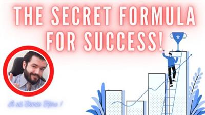 Skillshare - Learn the Formula for Success What You Must Know to Help You Succeed