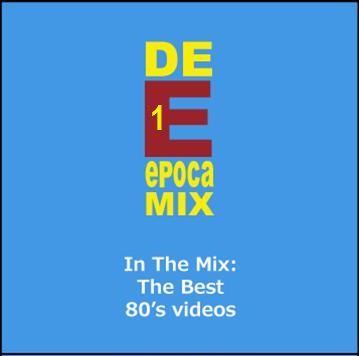 Fernando Fernandez   De Epoca Mix 1 (Mixed Audio Set)