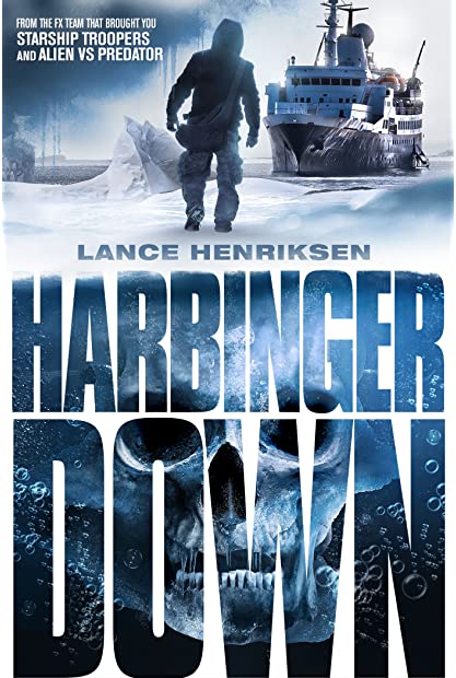 Harbinger Down 2015 1080p BluRay H264 AC3 Will1869