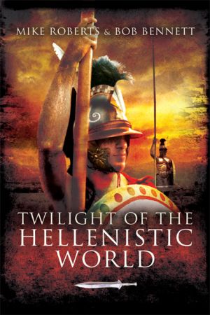 Twilight of the Hellenistic World (True EPUB)