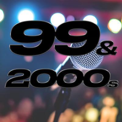 Various Artists   99 & 2000s (2021)