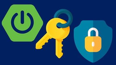 Udemy - Spring Security with JSON Web Token and Refresh Token