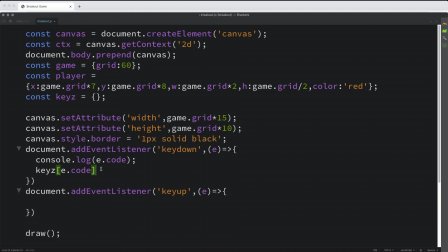 SkillShare - JavaScript Game for beginners Breakout HTML5 Game