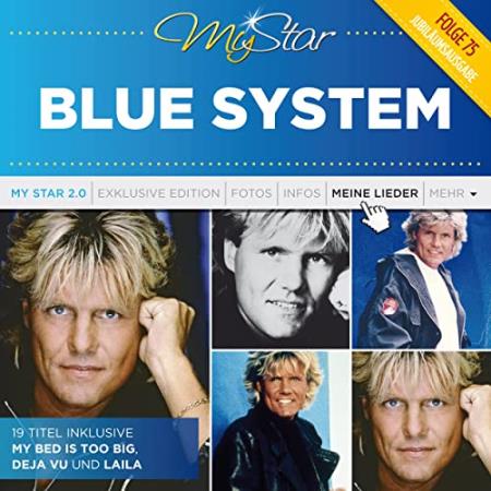 Blue System - My Star (2021)