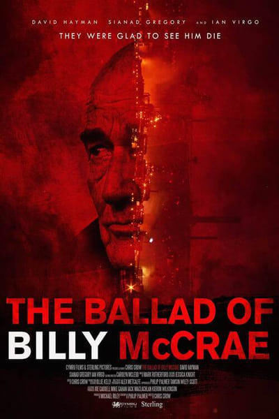 The Ballad Of Billy McCrae (2021) WEBRip x264-ION10