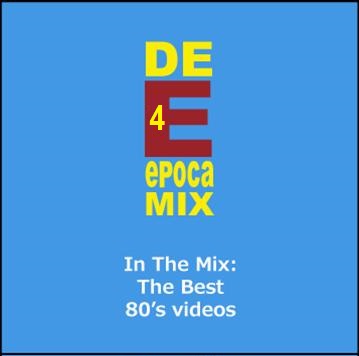 Fernando Fernandez   De Epoca Mix 4 (Mixed Audio Set)