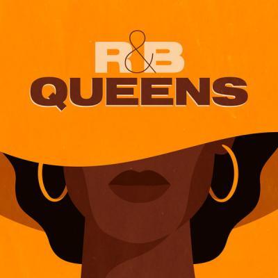 Various Artists   R&B Queens (2021)