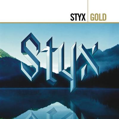 Styx   Gold (2006) MP3