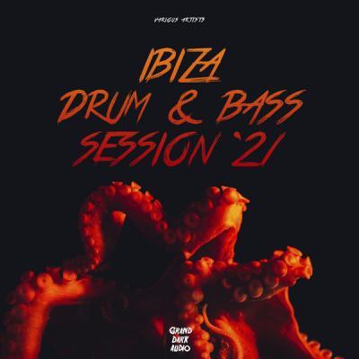 Various Artists   Ibiza Drum & Bass Session '21 (2021)
