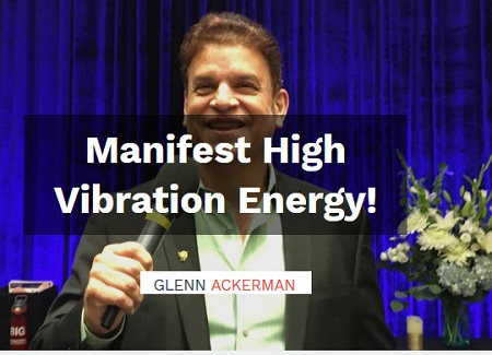Glenn Ackerman - Energy Awareness Course Video