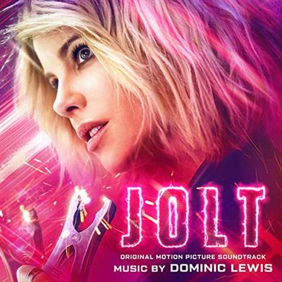 Dominic Lewis   Jolt (Original Motion Picture Soundtrack) (2021)