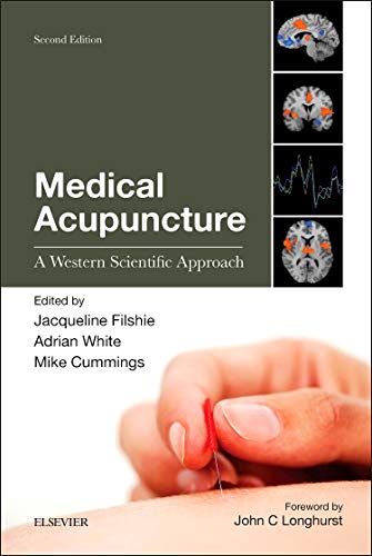 Medical Acupuncture: A Western Scientific Approach, 2nd Edition