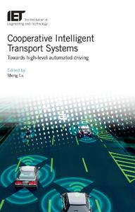 Cooperative Intelligent Transport Systems  Towards High-level Automated Driving