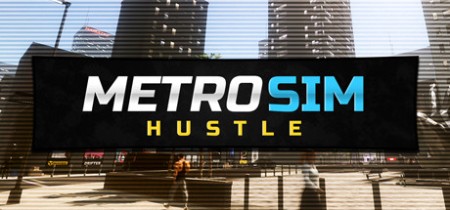 Metro Sim Hustle-PLAZA