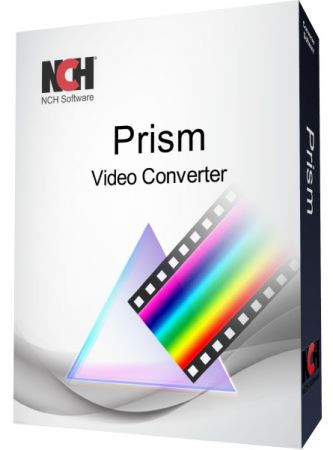 NCH  Prism Plus 7.39