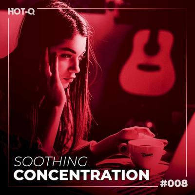Various Artists   Soothing Concentration 008 (2021)
