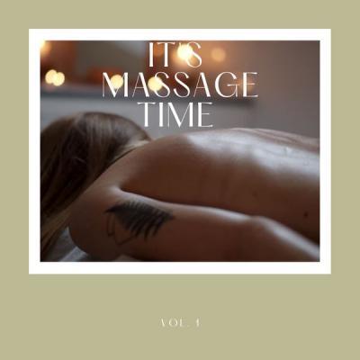 Various Artists   It's Massage Time Vol. 1 (2021)
