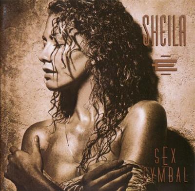 Sheila E   Sex Cymbal (1991)
