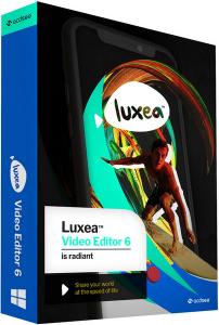 ACDSee Luxea Video Editor 6.0.1.1575 (x64)
